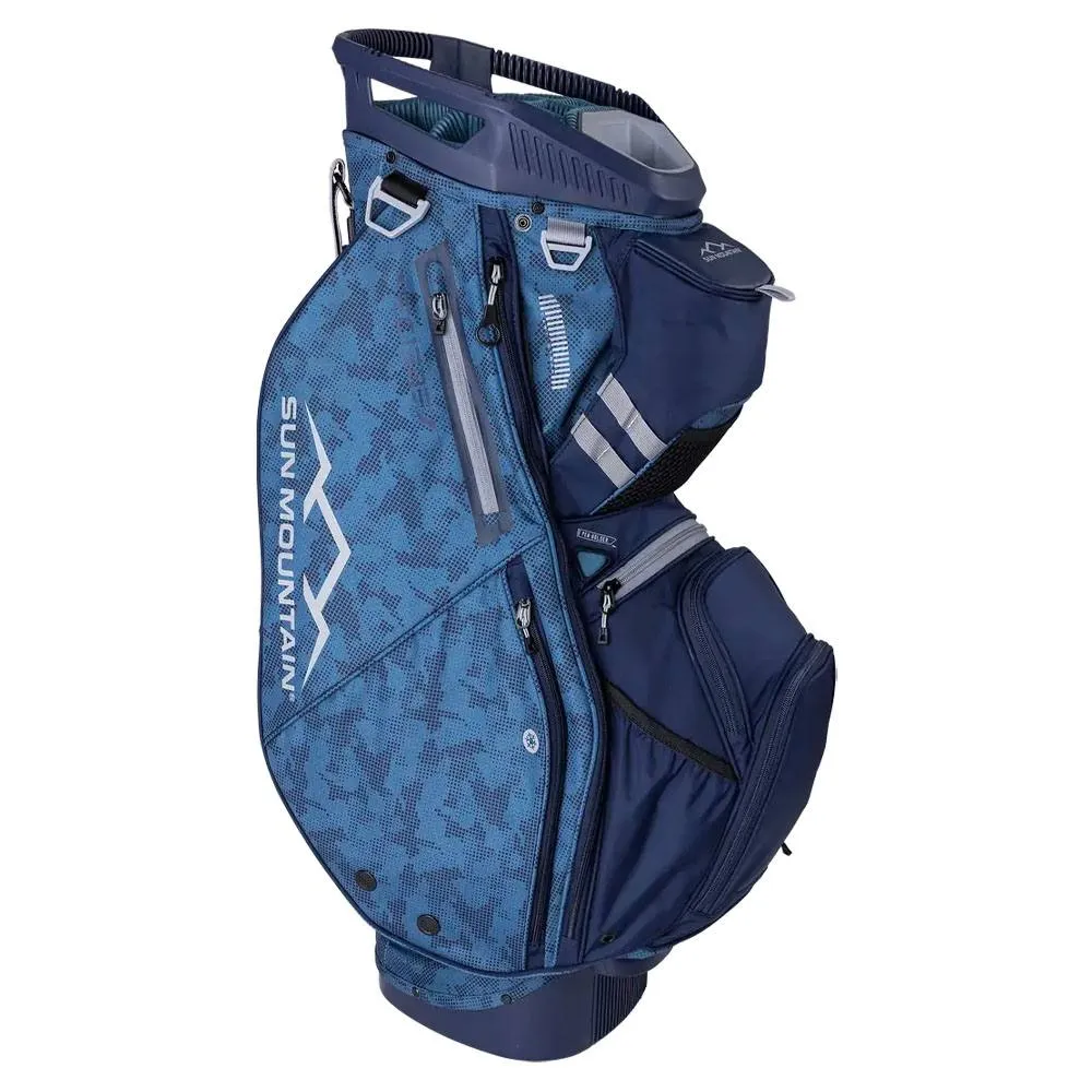 Sun Mountain C-130 Cart Bag 2024