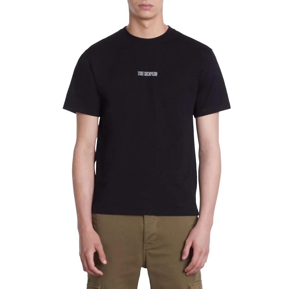 The Kooples Logo T-Shirt