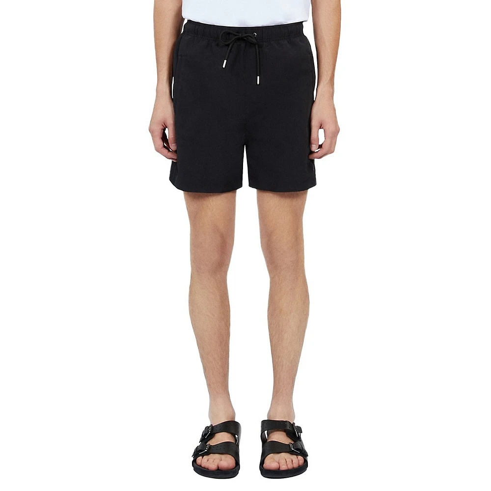 The Kooples What Is Swim Shorts