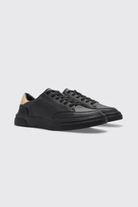 Tonal Smart Sneakers