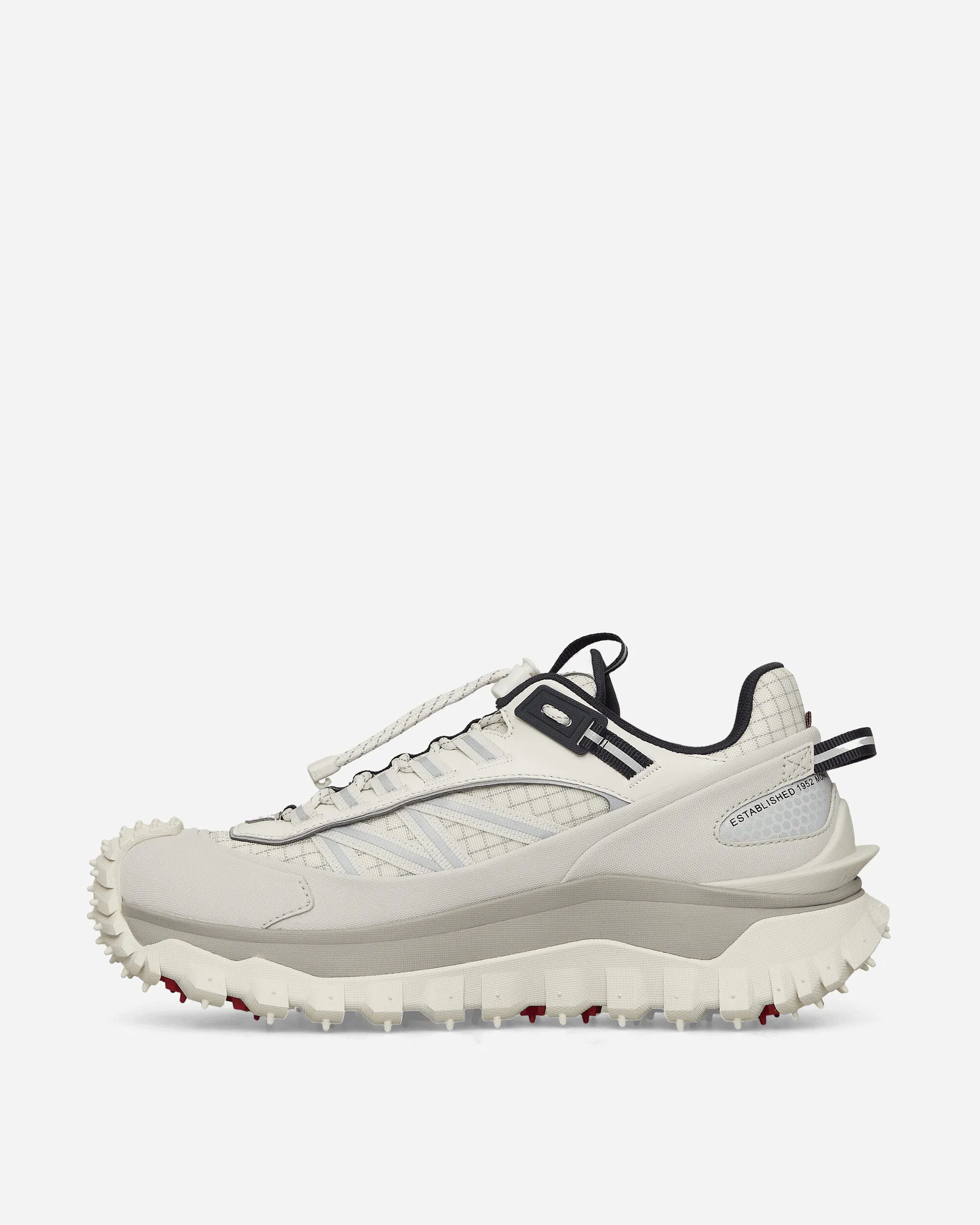 Trailgrip GORE-TEX Low Sneakers White