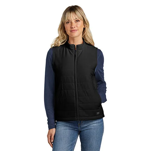 TravisMathew Ladies Cold Bay Vest - TM1LD002