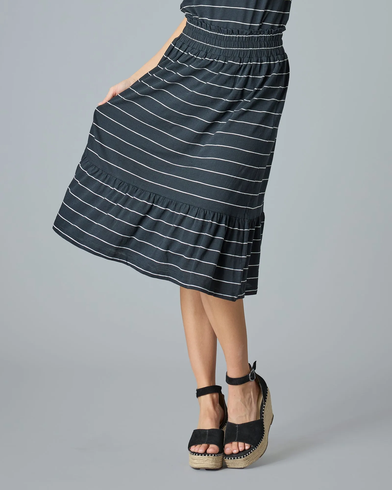 Tres Belle Skirt