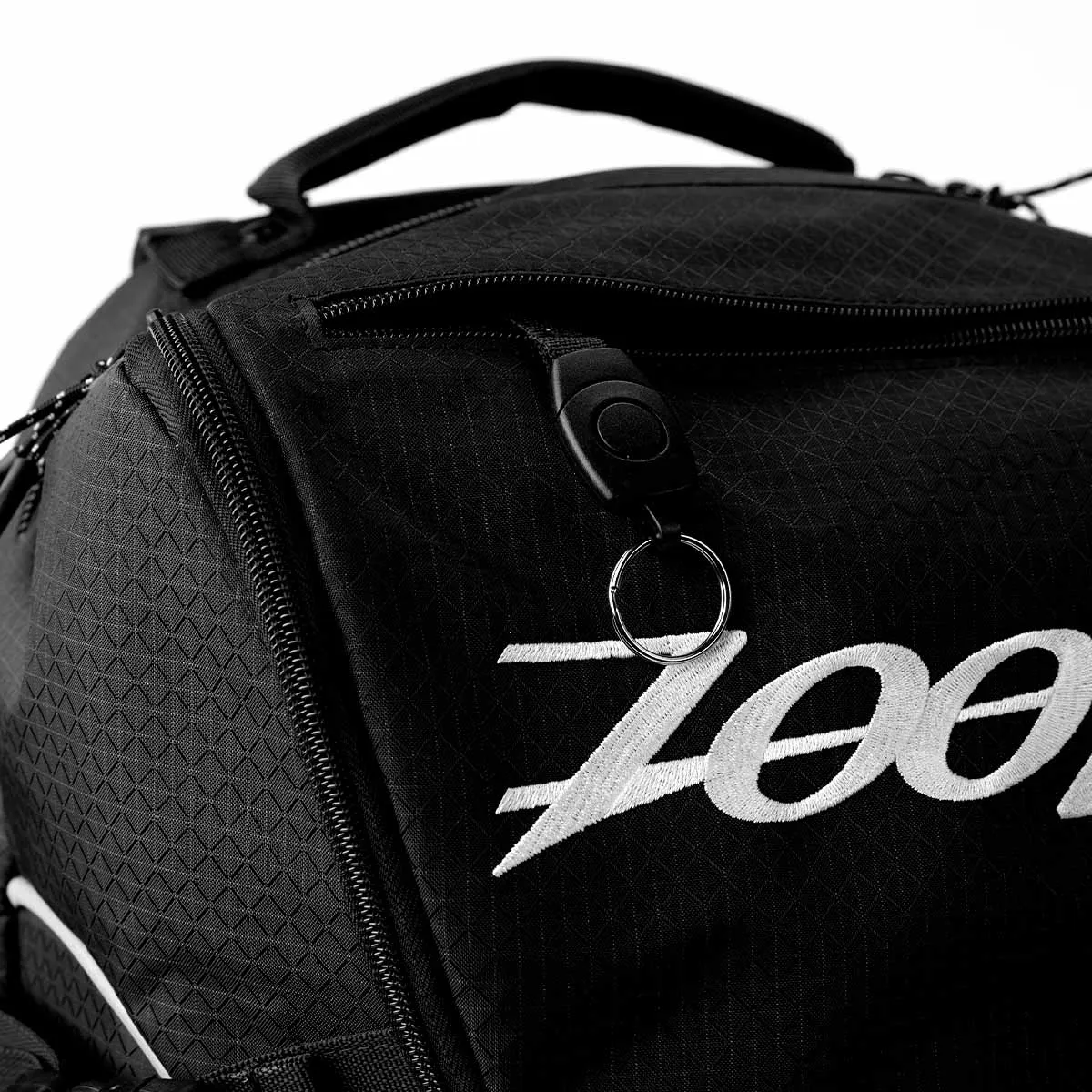 Ultra Tri Bag - Black