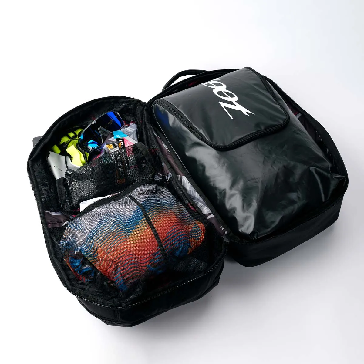 Ultra Tri Bag - Black