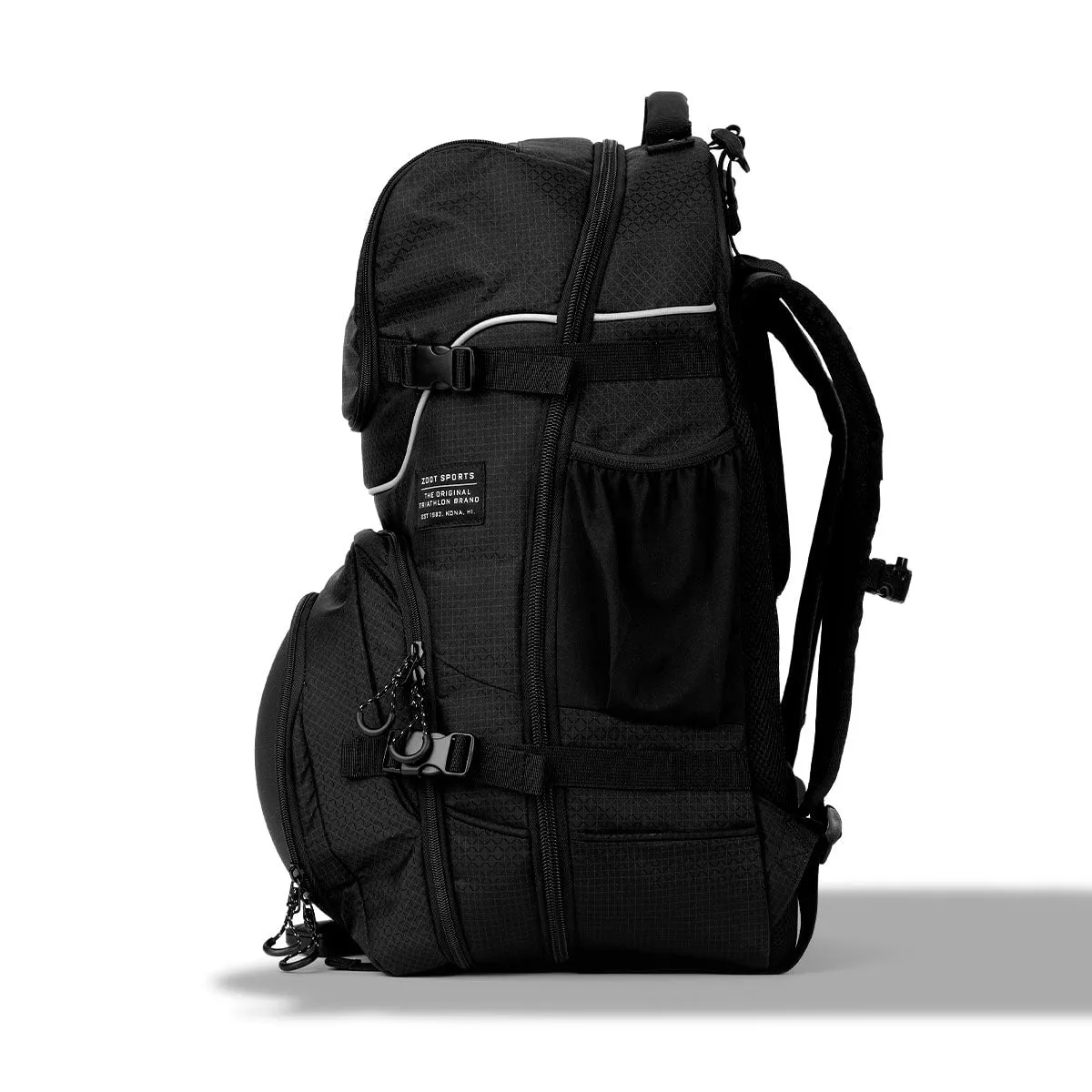 Ultra Tri Bag - Black