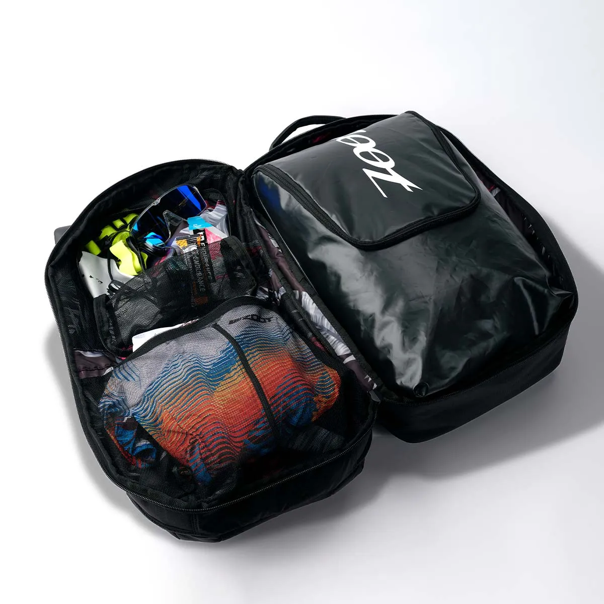 Ultra Tri Bag - Black