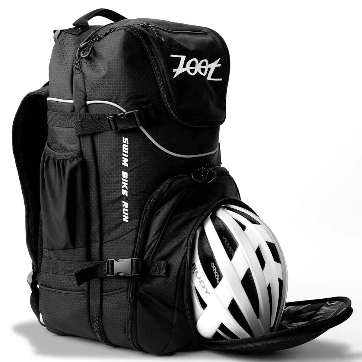 Ultra Tri Bag - Black