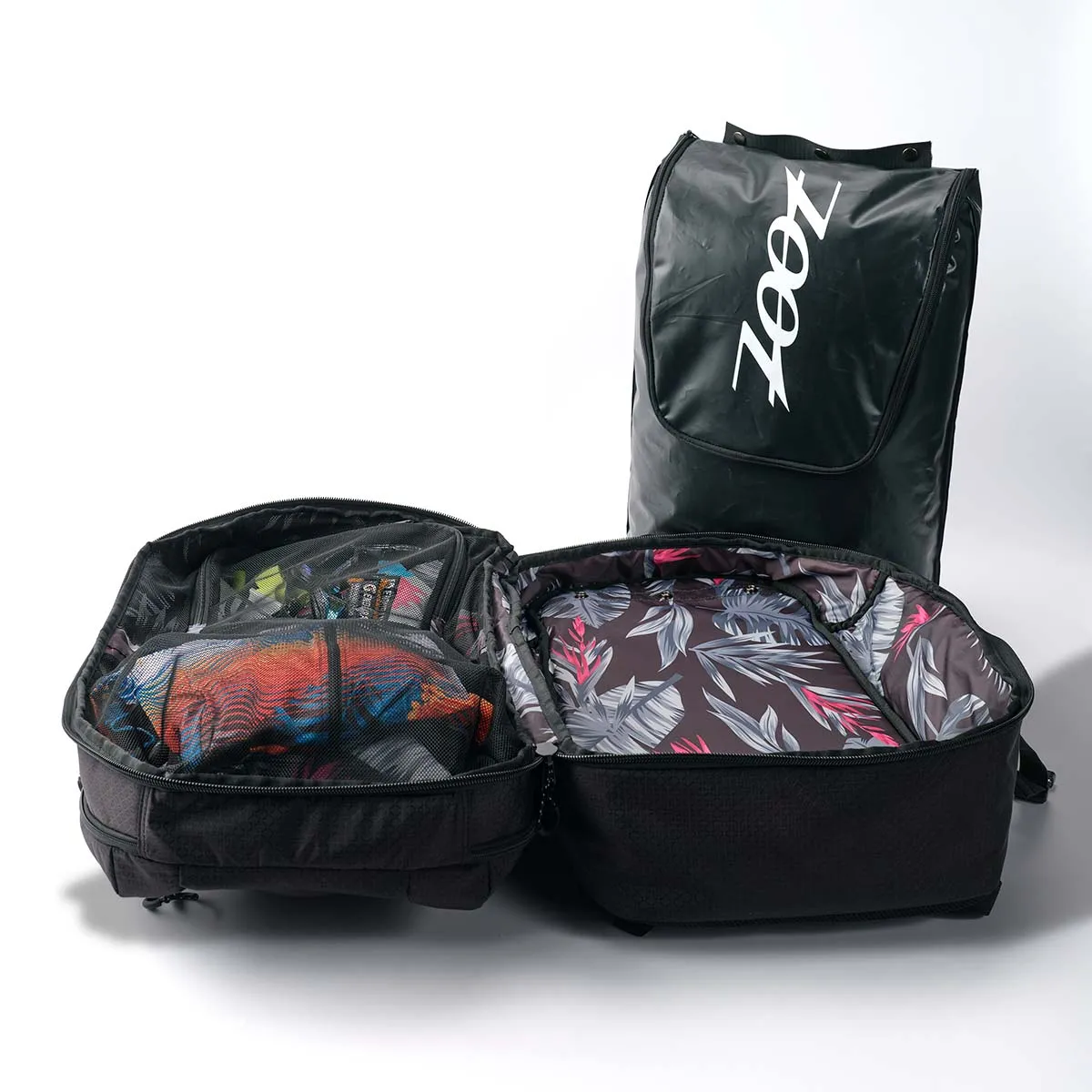 Ultra Tri Bag - Black