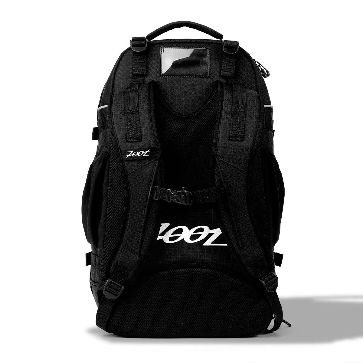 Ultra Tri Bag - Black