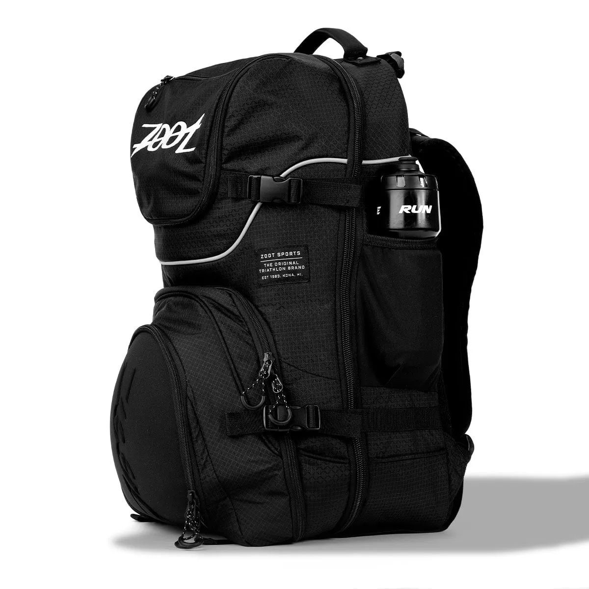 Ultra Tri Bag - Black