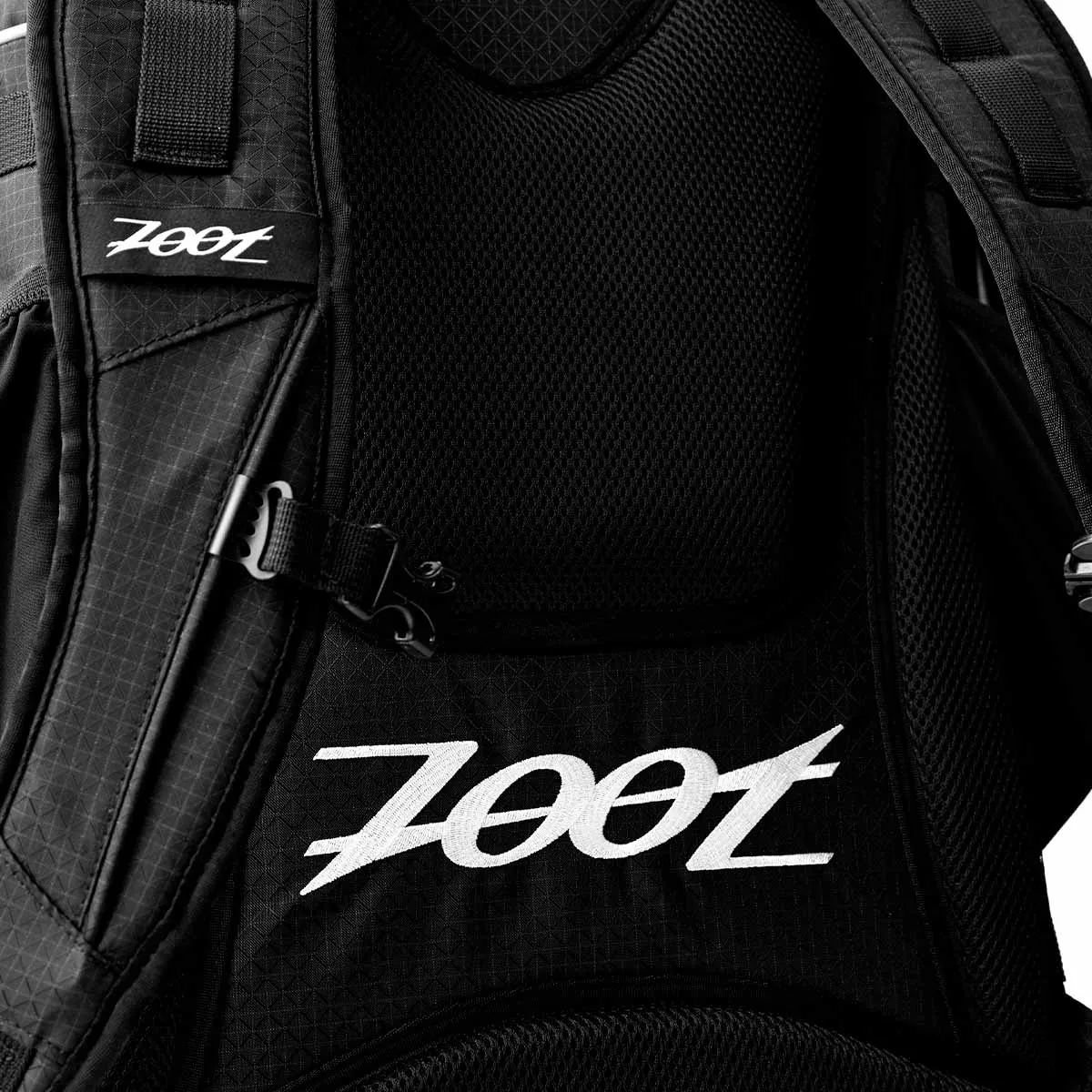 Ultra Tri Bag - Black