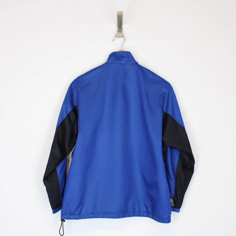 Vintage Adidas Track Jacket Small