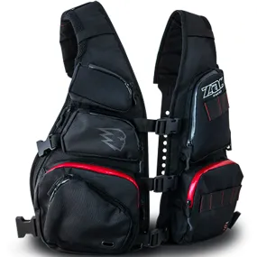 Zac Speed - Octane Tech Vest